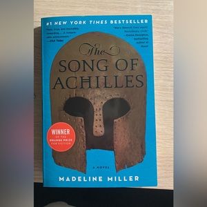 The Song of Achilles